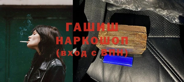 хмурый Алзамай